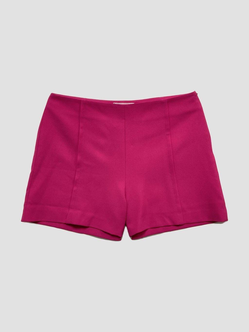 Short MANGO - Talla 38 (VOP00800190)-0