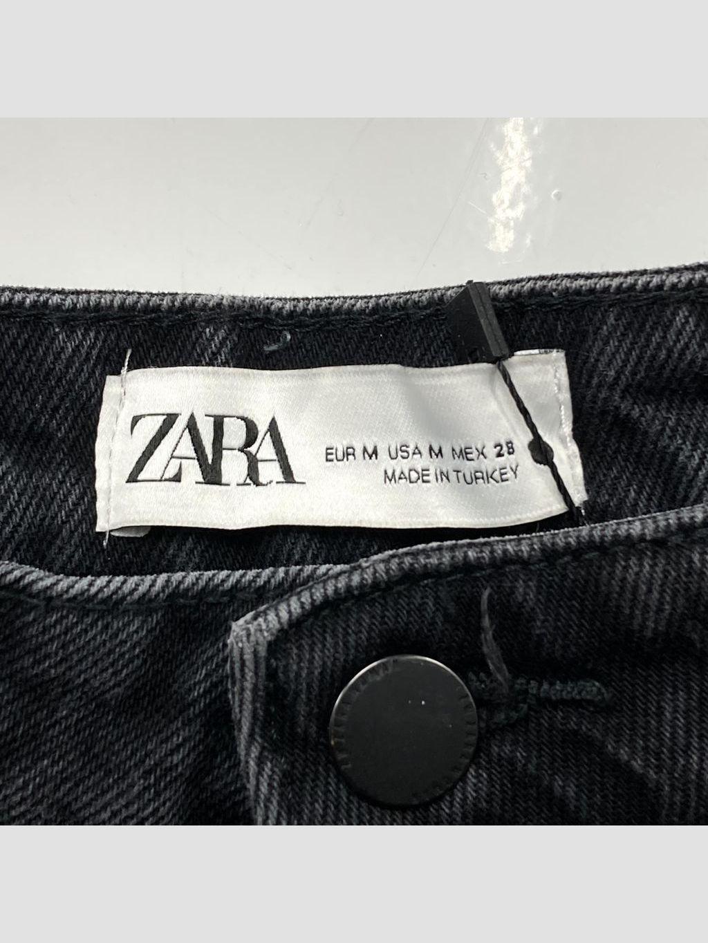 Falda corta ZARA - Talla 38 (VOP00918428)-1