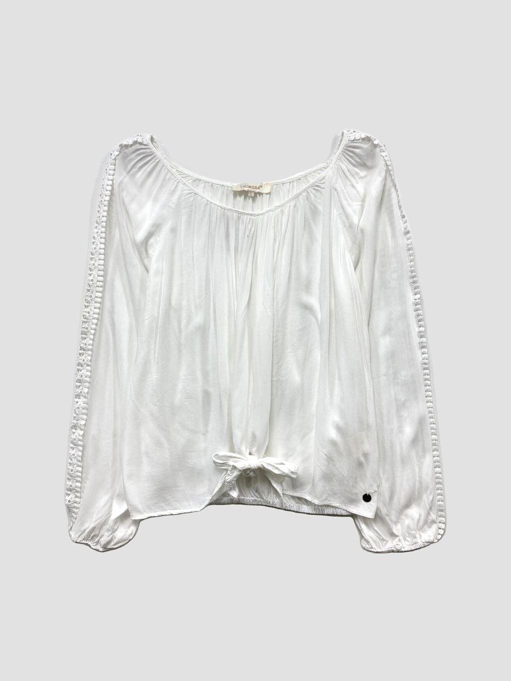 Blusa TATIENNE - Talla L (VOP00930076)-0