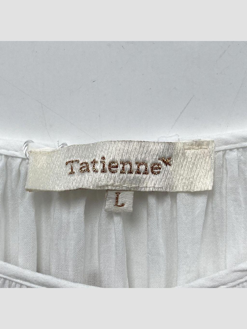 Blusa TATIENNE - Talla L (VOP00930076)-1