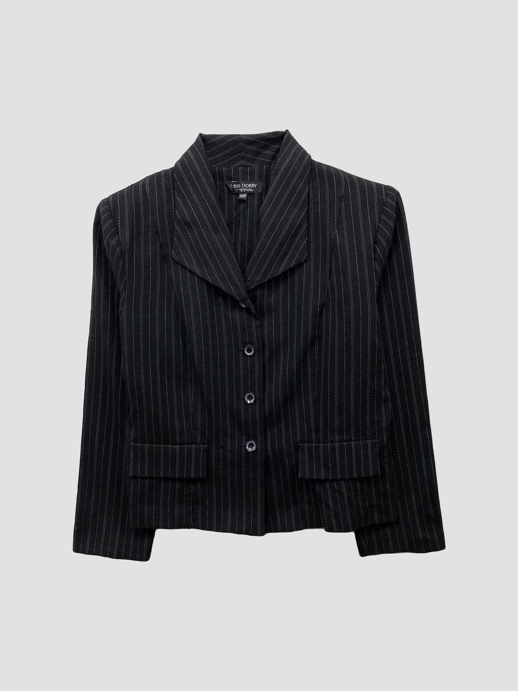 Blazer VINTAGE - Talla L (VOP00926751)-0