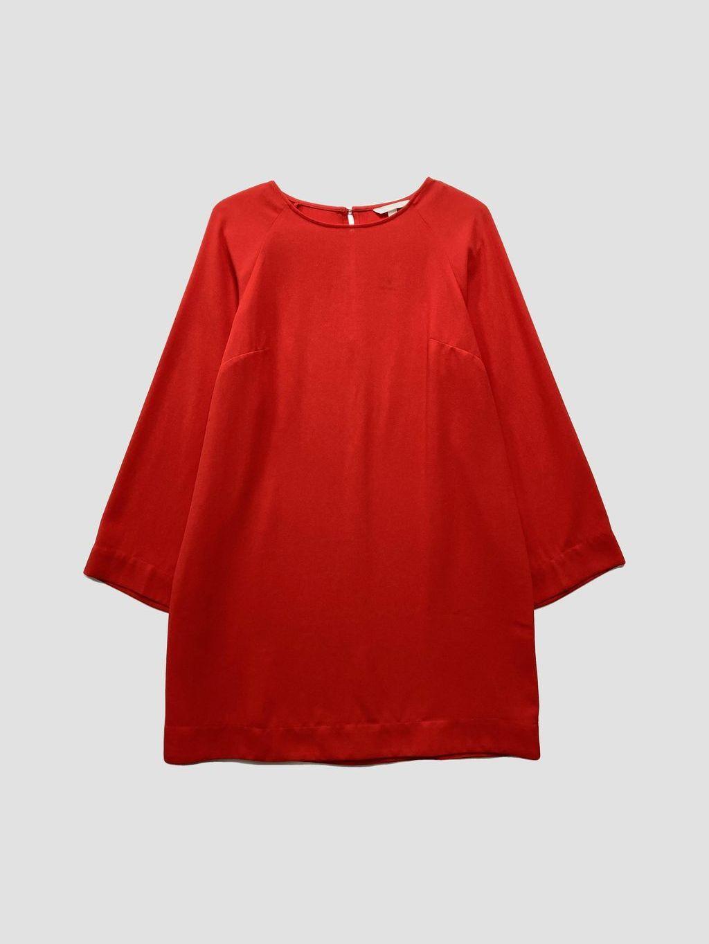 Vestido corto H&M - Talla M (VOP00986943)-0