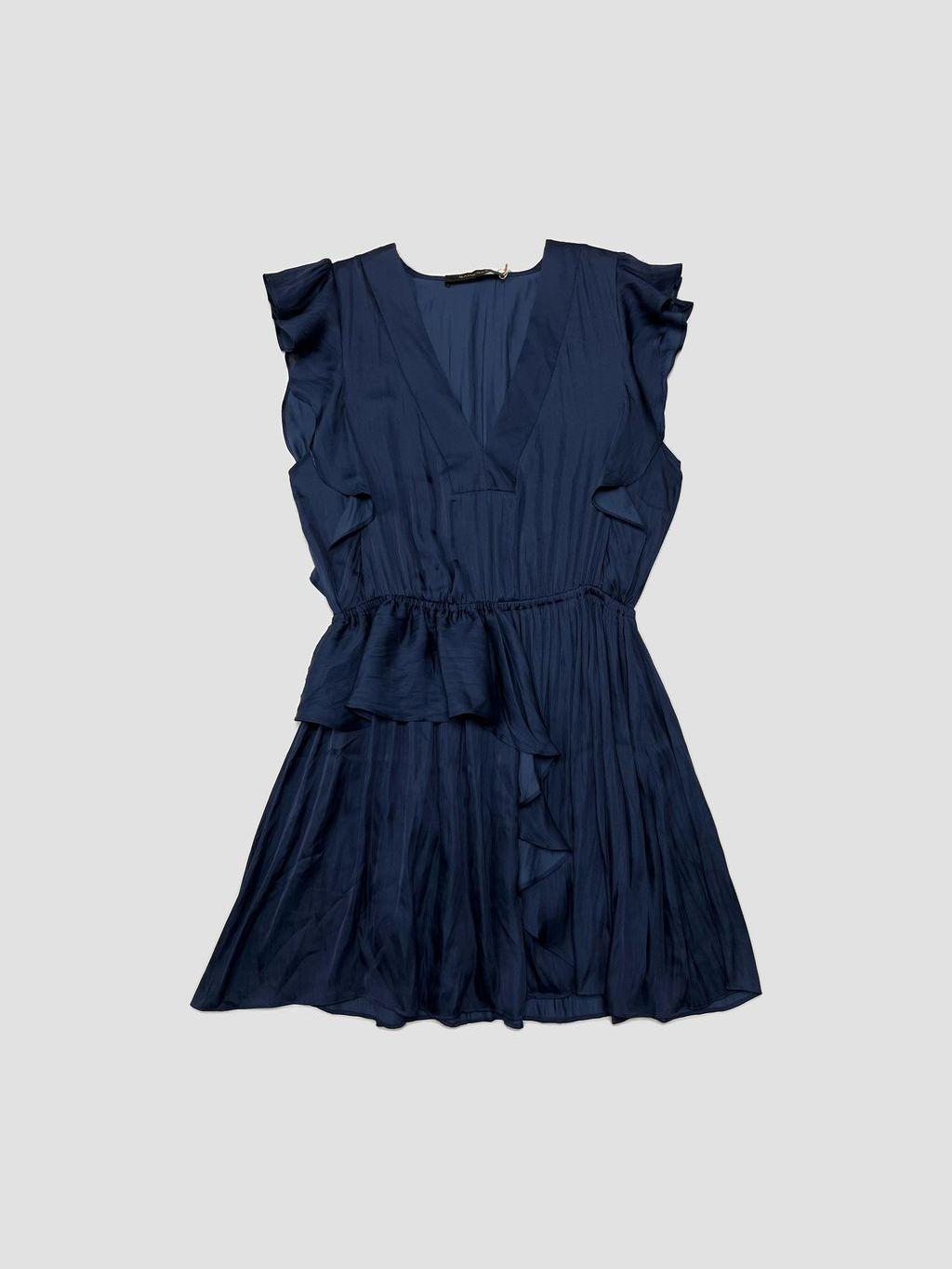 Vestido corto RAPSODIA - Talla L (VOP01116748)-0