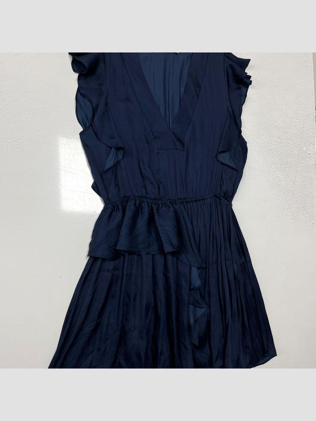 Vestido corto RAPSODIA - Talla L (VOP01116748)-1