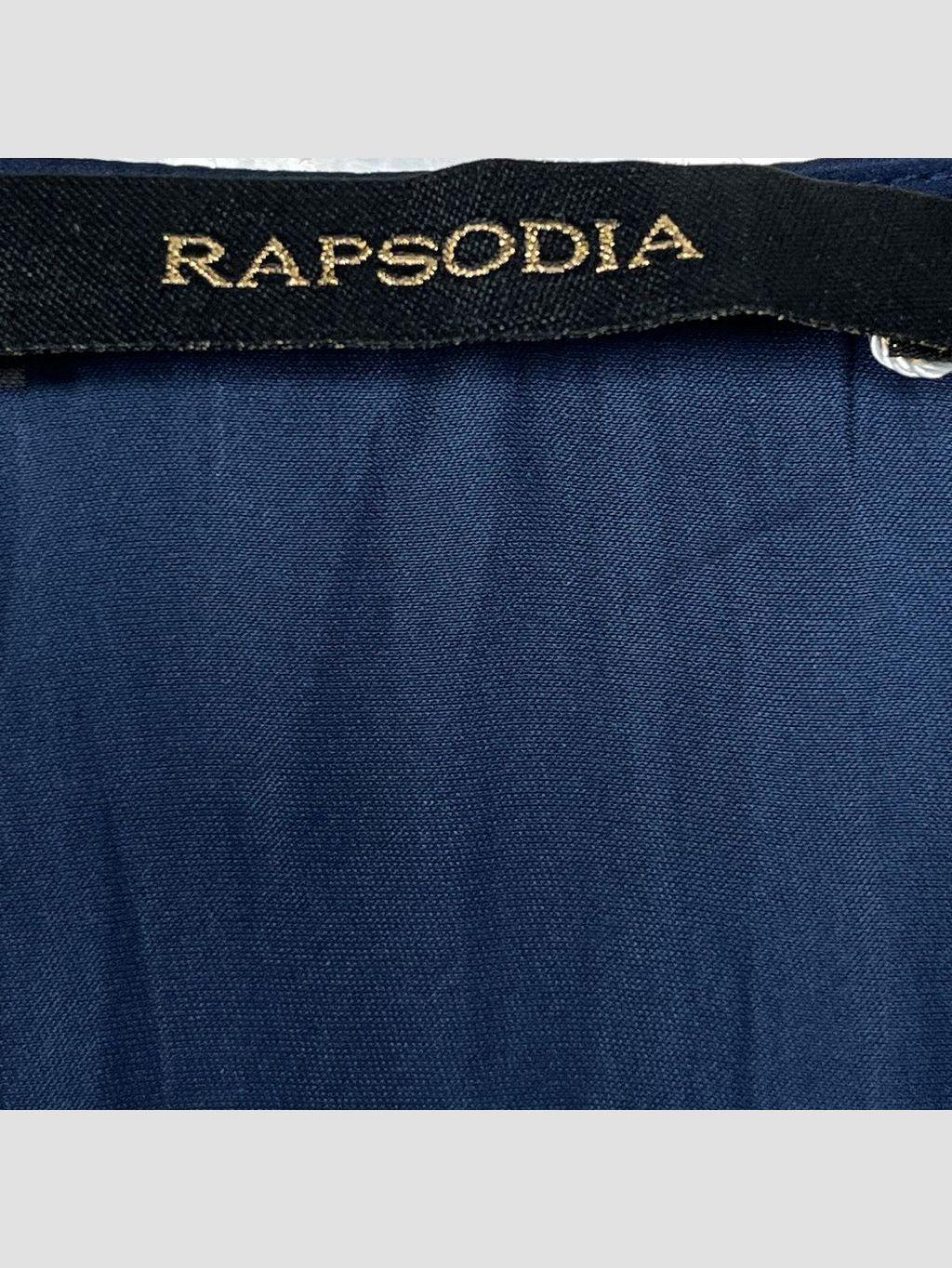 Vestido corto RAPSODIA - Talla L (VOP01116748)-2