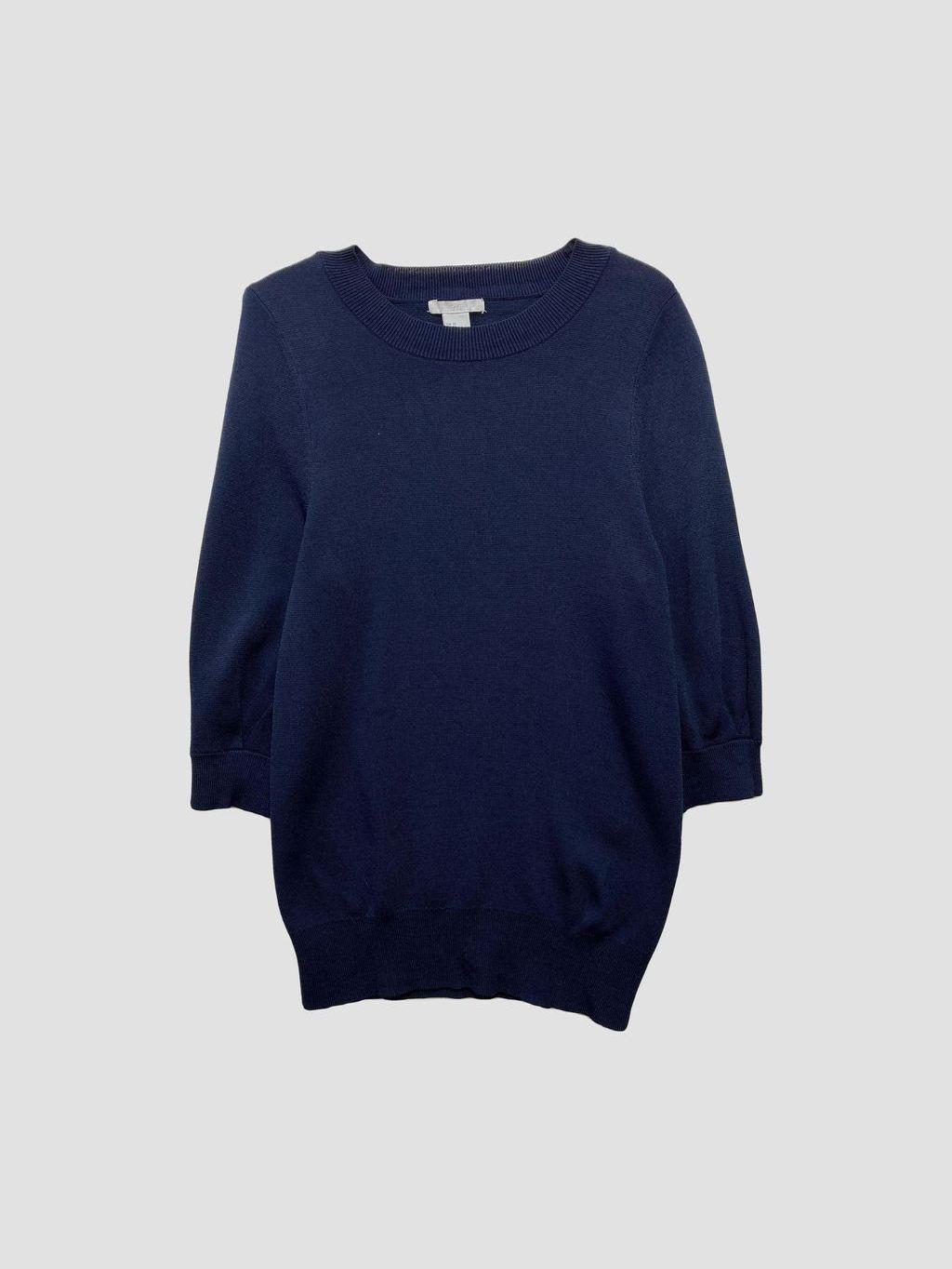 Polera H&M - Talla XS (VOP00967070)-0