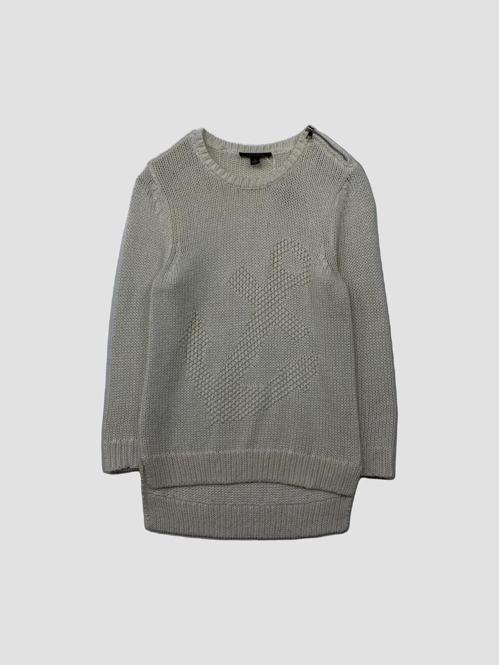 Sweater ANN TAYLOR - Talla S (VOP01200709)-0