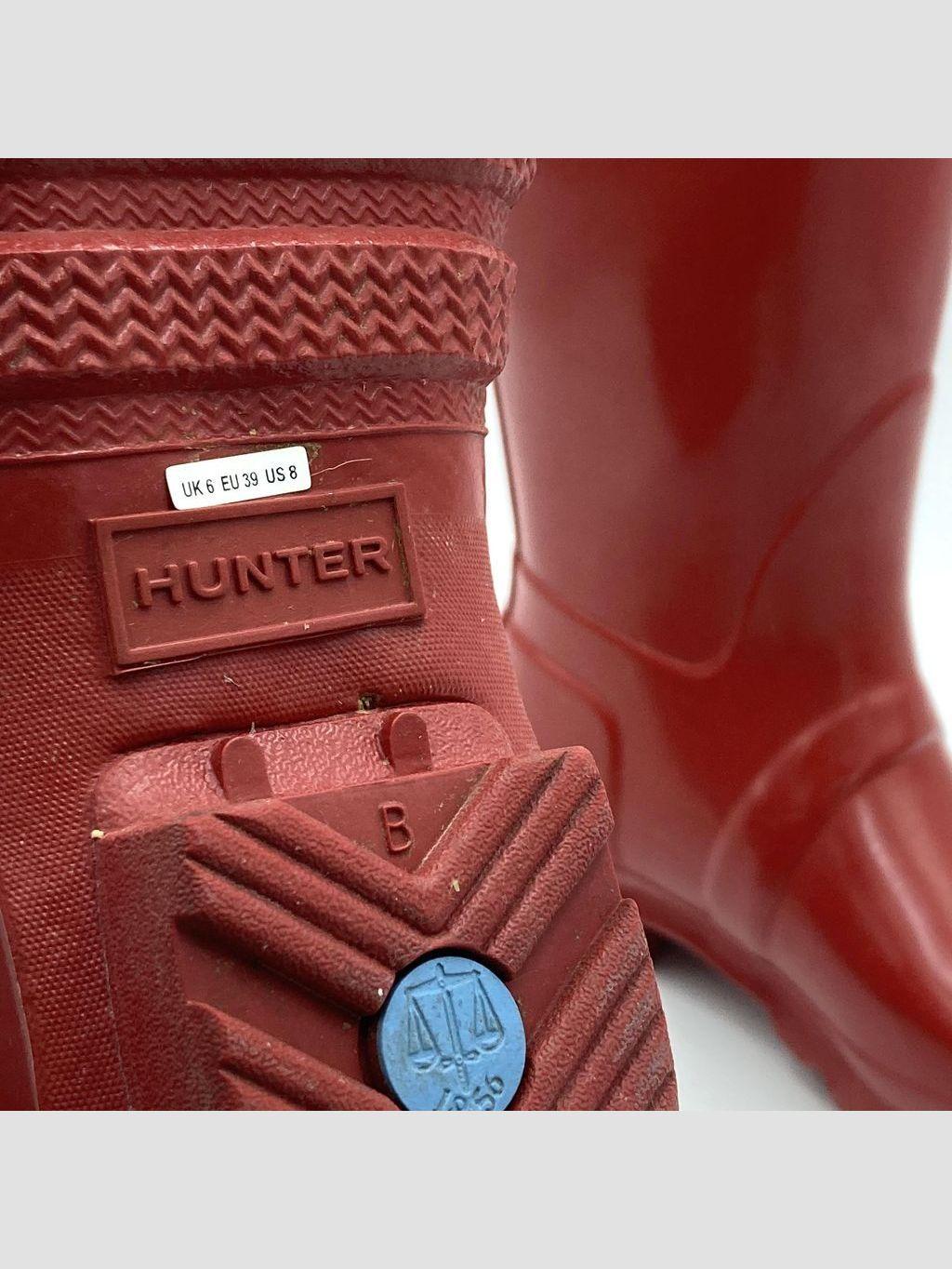 Botas HUNTER - Talla 39 (VOP01054806)-2