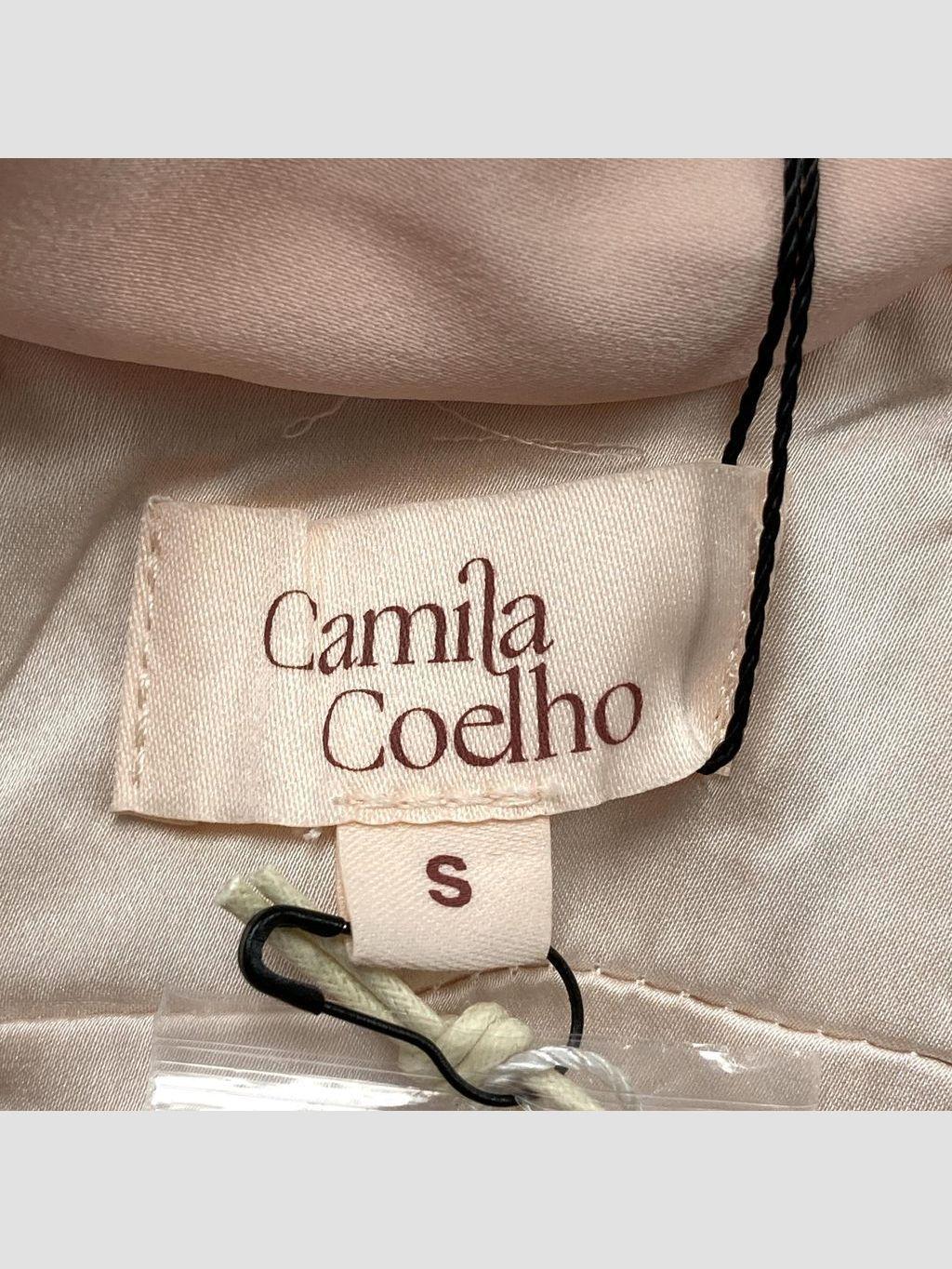 Vestido corto CAMILA COELHO - Talla S (VOP00919174)-2
