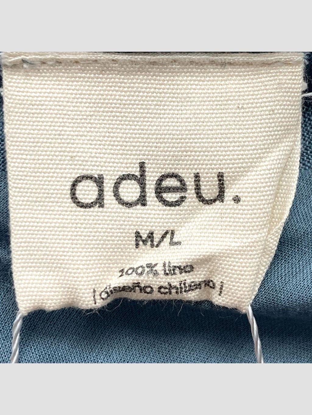 Top ADEU - Talla M (VOP01020220)-1