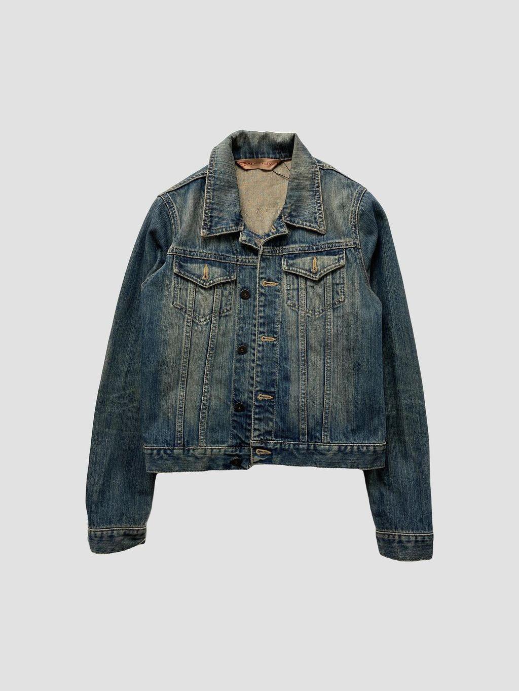 Chaqueta casual VINTAGE - Talla S (VOP00913466)-0