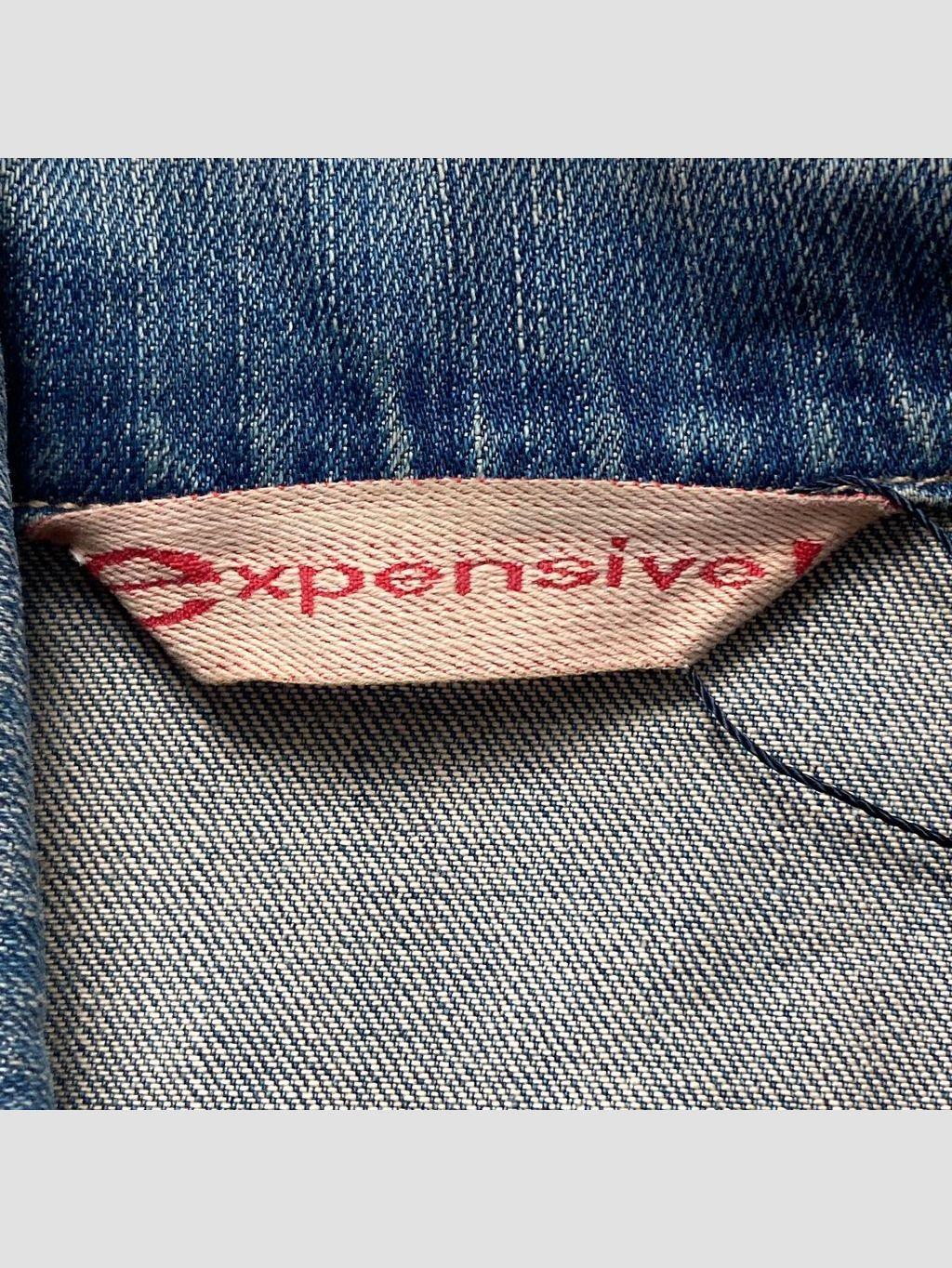 Chaqueta casual VINTAGE - Talla S (VOP00913466)-1