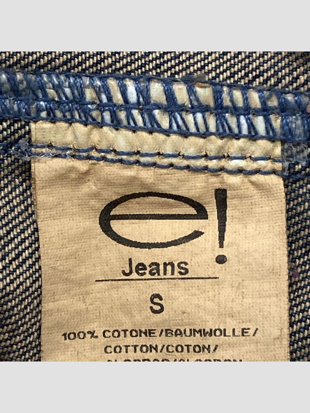 Chaqueta casual VINTAGE - Talla S (VOP00913466)-2