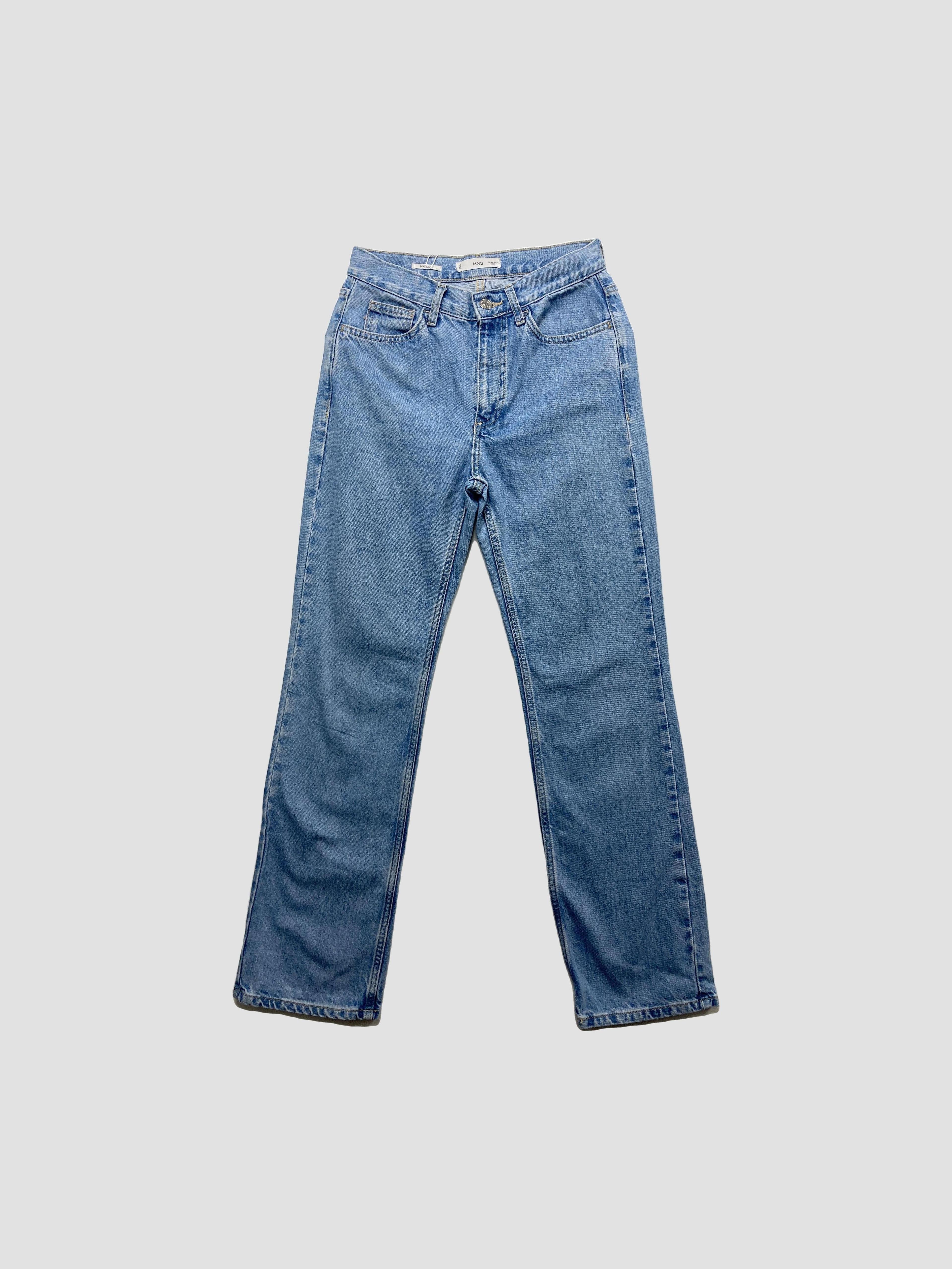 Jean MANGO - Talla 34 (VOP00957795)-0