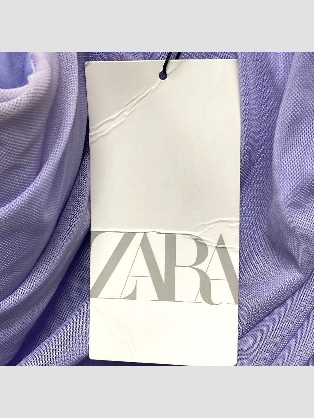 Vestido corto ZARA - Talla XS (VOP00997613)-2