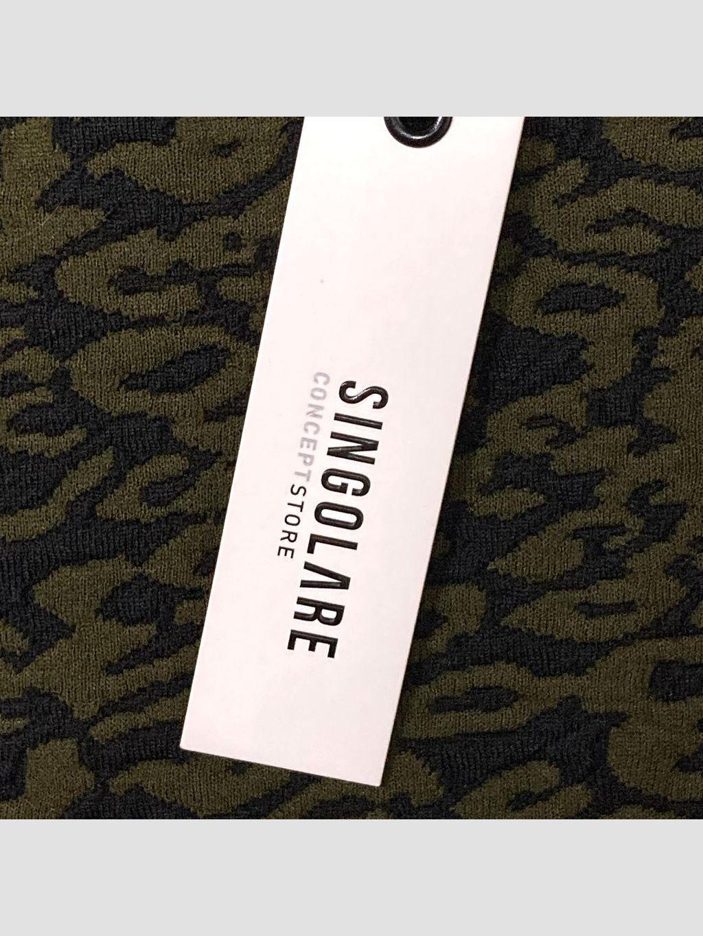 Vestido corto SINGOLARE - Talla S (VOP01090008)-2