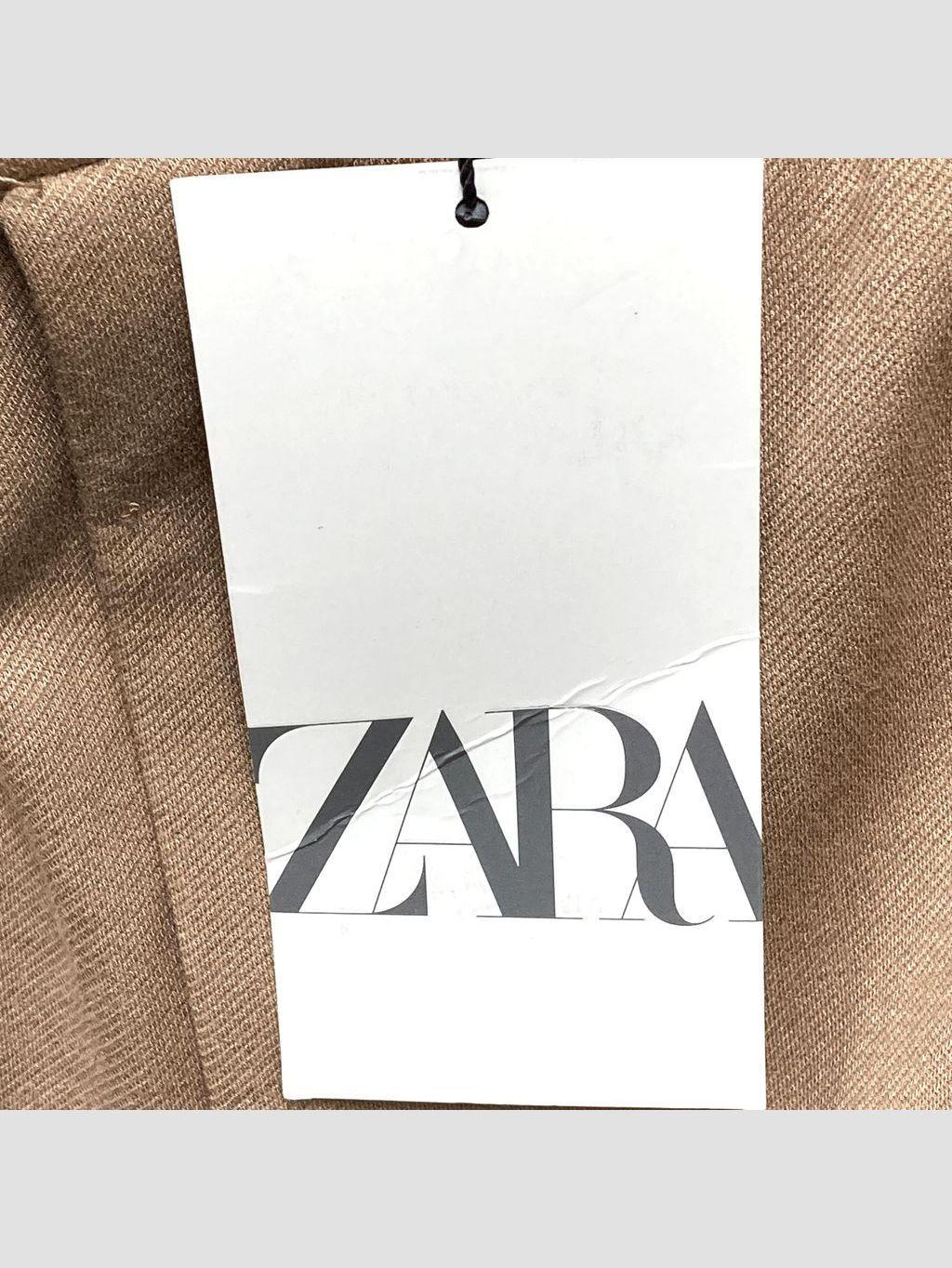 Pantalón ZARA - Talla 44 (VOP00972163)-2