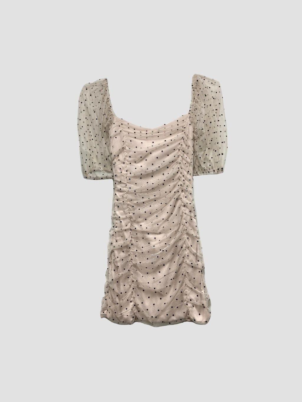 Vestido corto BRACH BRACH - Talla S (VOP00815265)-0