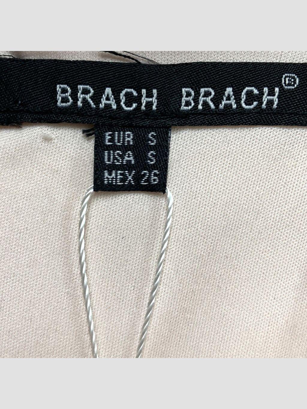 Vestido corto BRACH BRACH - Talla S (VOP00815265)-1