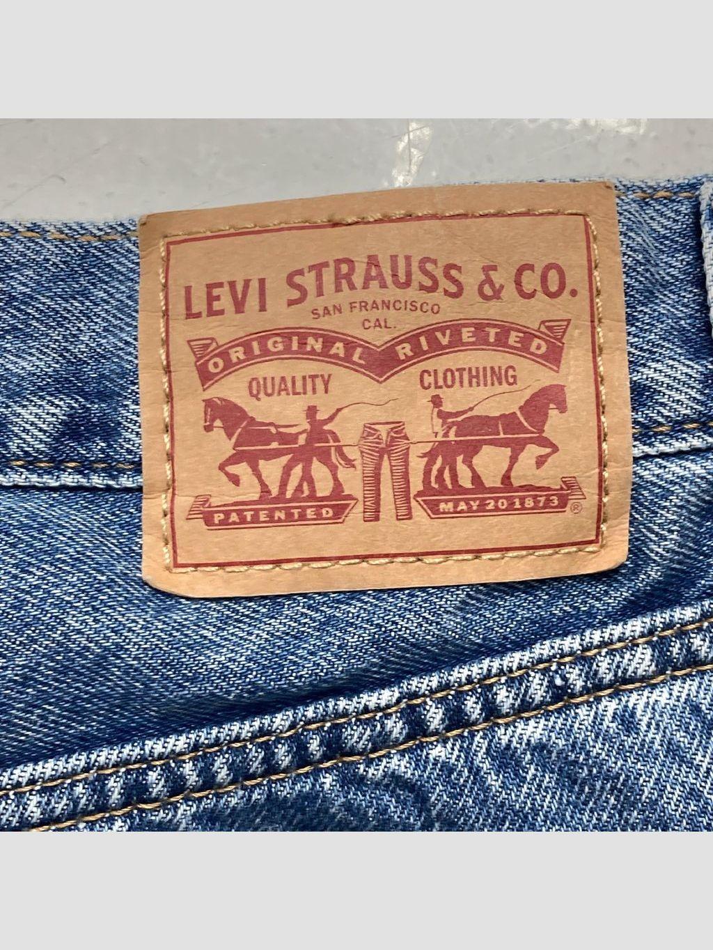 Jean LEVI'S - Talla 36 (VOP00971351)-3