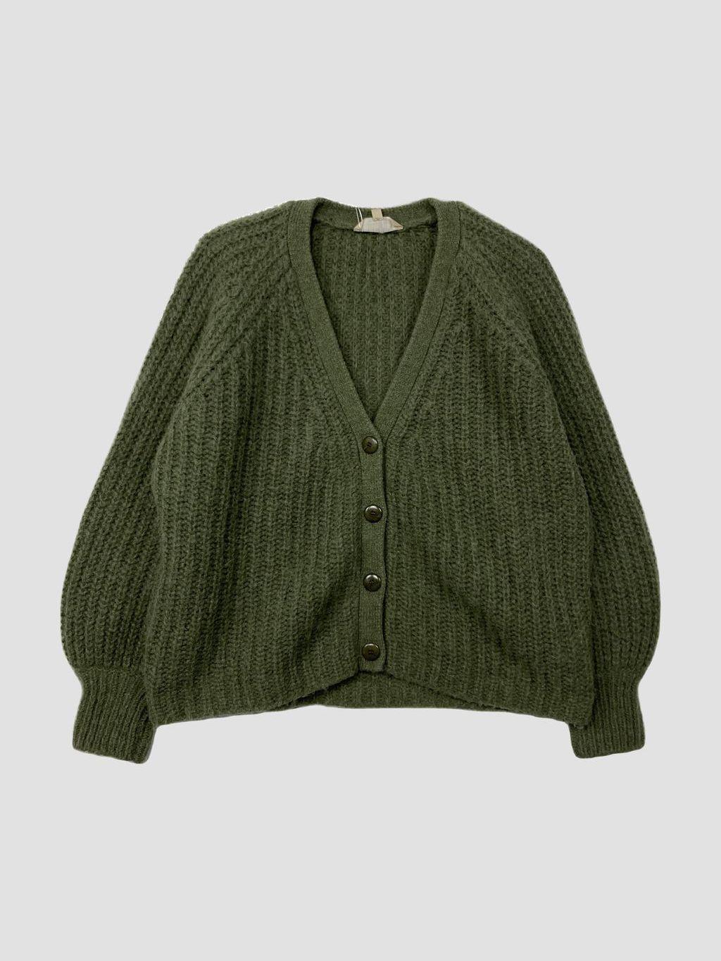 Chaleco SÉZANE - Talla S (VOP01162622)-0