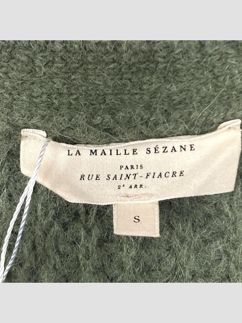 Chaleco SÉZANE - Talla S (VOP01162622)-1