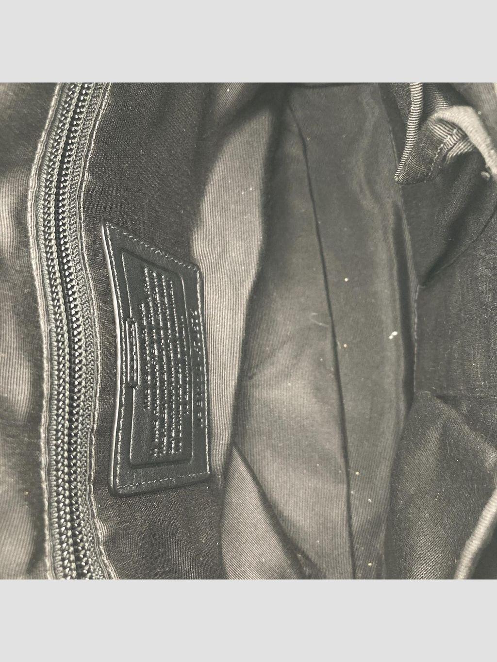 Bandolera COACH - Talla Talla Única (VOP01025272)-5