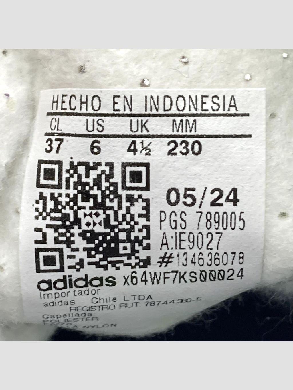 Zapatillas ADIDAS - Talla 37 (VOP00902863)-3