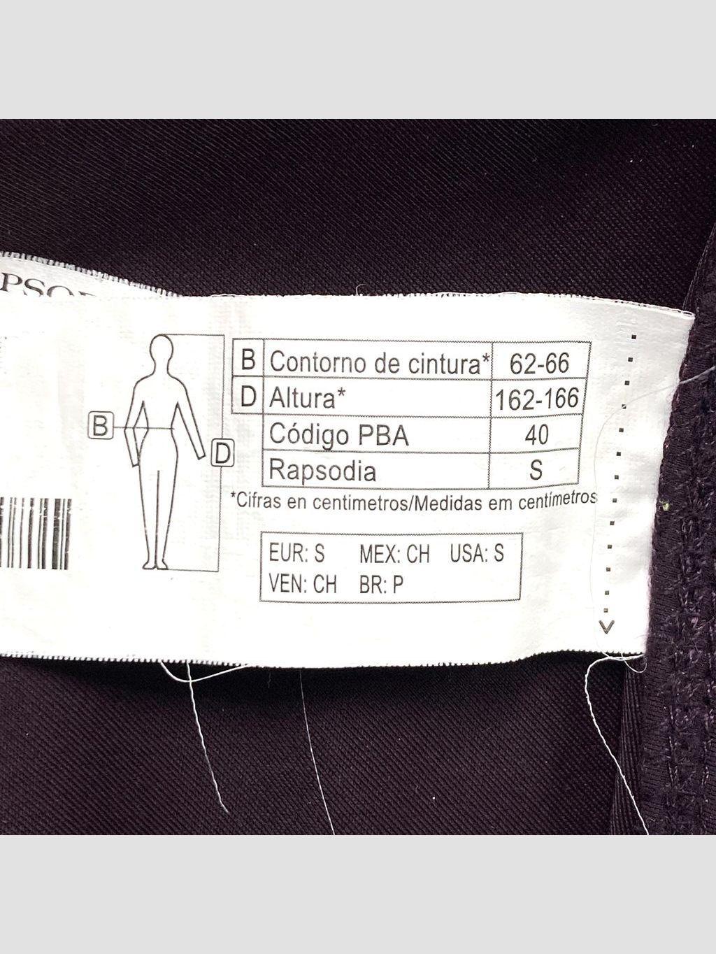 Calza RAPSODIA - Talla 36 (VOP00993472)-2