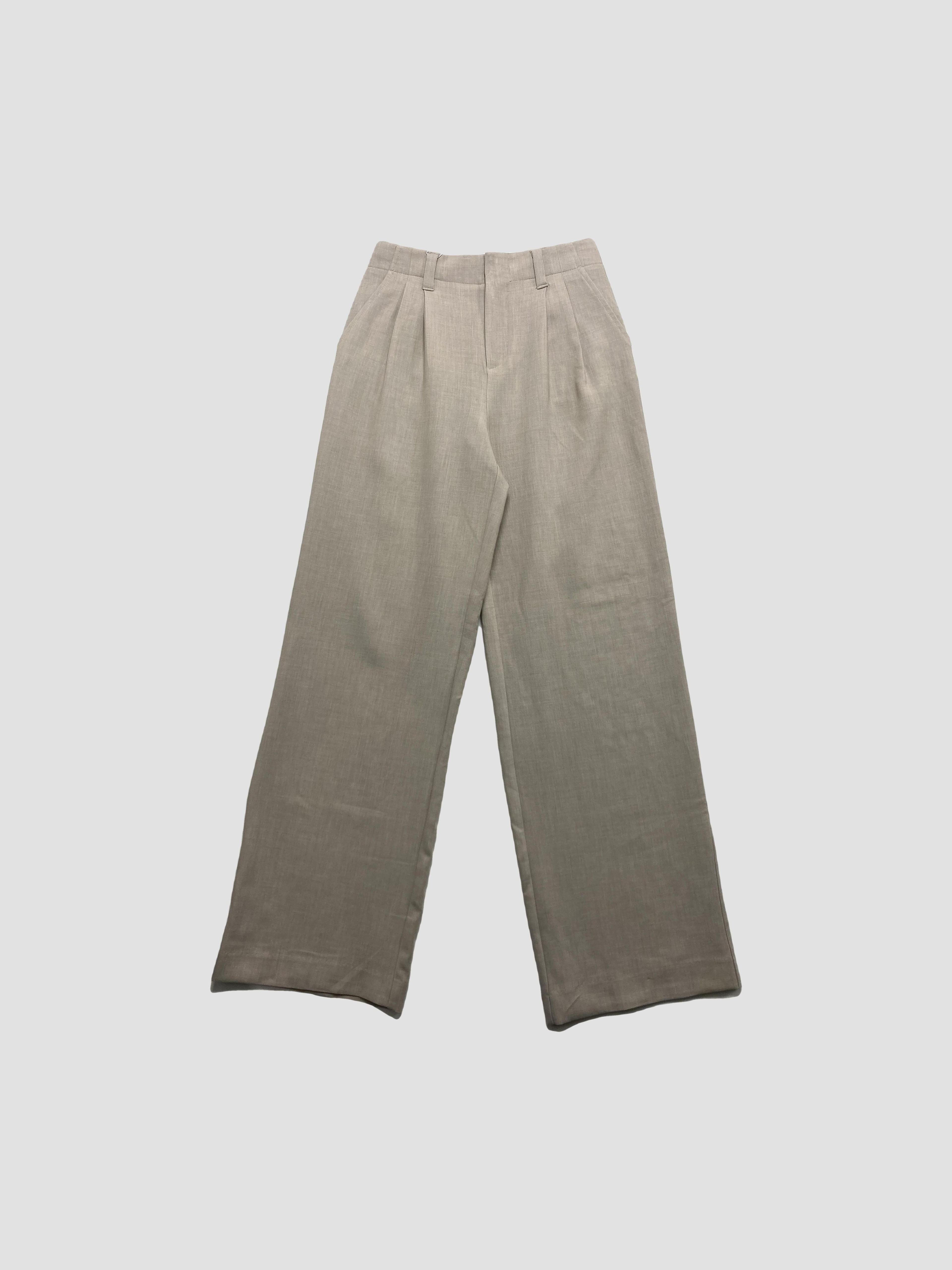 Pantalón STRADIVARIUS - Talla 38 (VOP01003603)-0