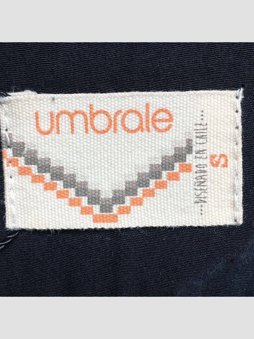 Pantalón UMBRALE - Talla 36 (VOP00891159)-1