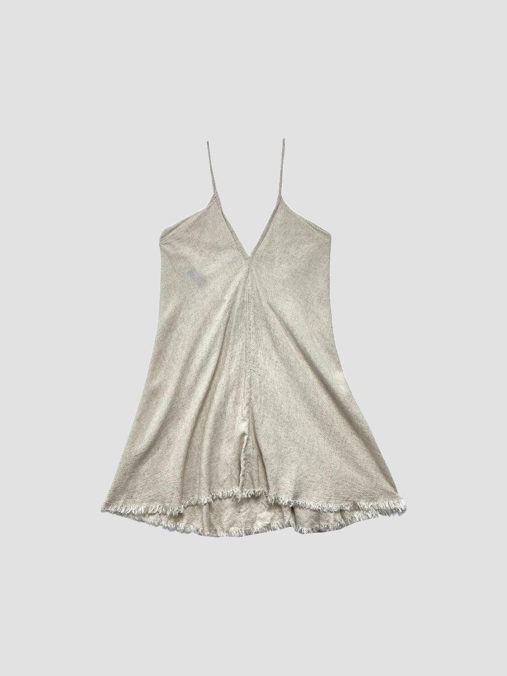 Polera sin mangas ESTELAR CARIBE OUTFIT - Talla M (VOP00821830)-0