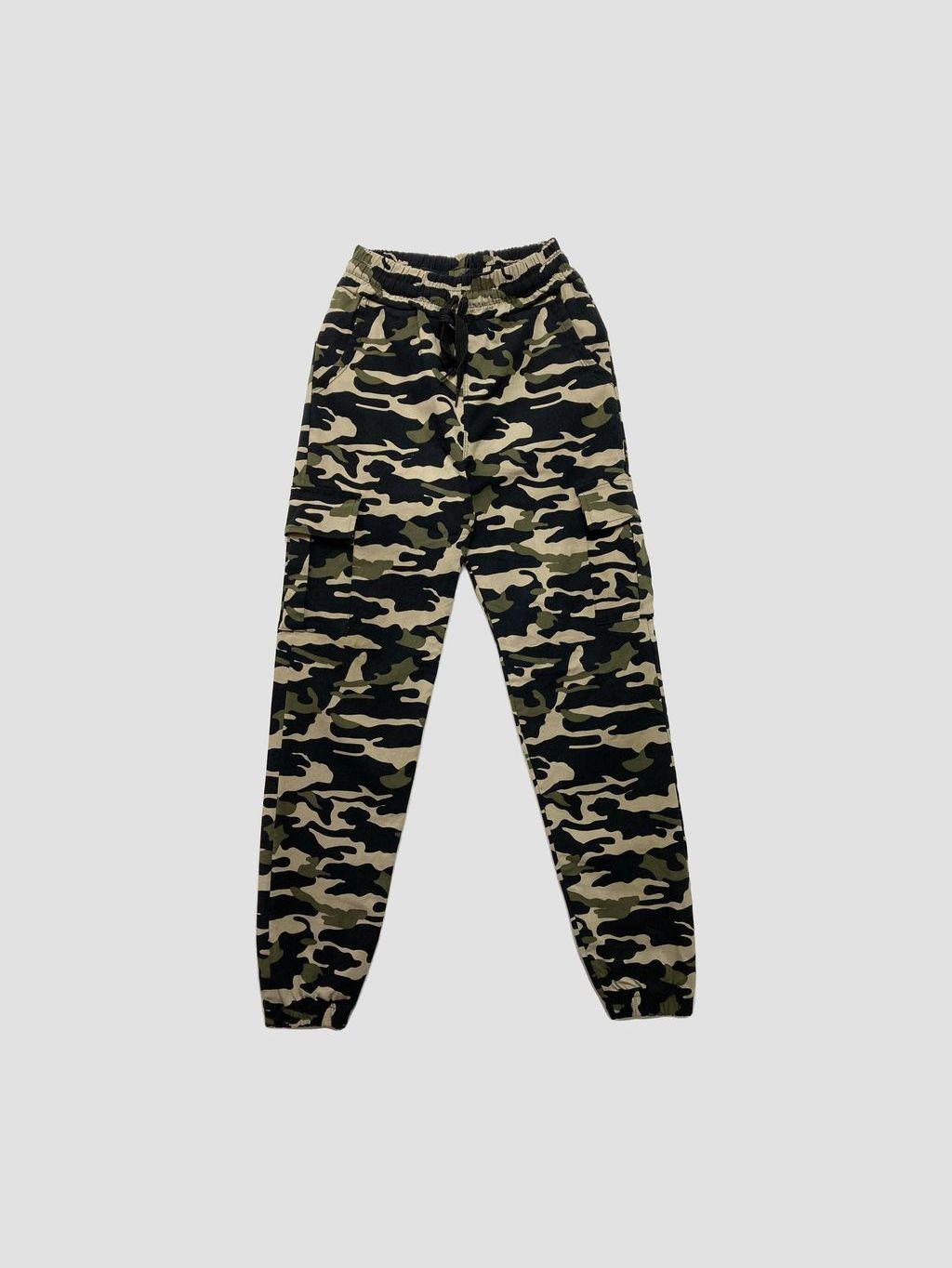 Pantalón DISCREET - Talla 36 (VOP00912571)-0