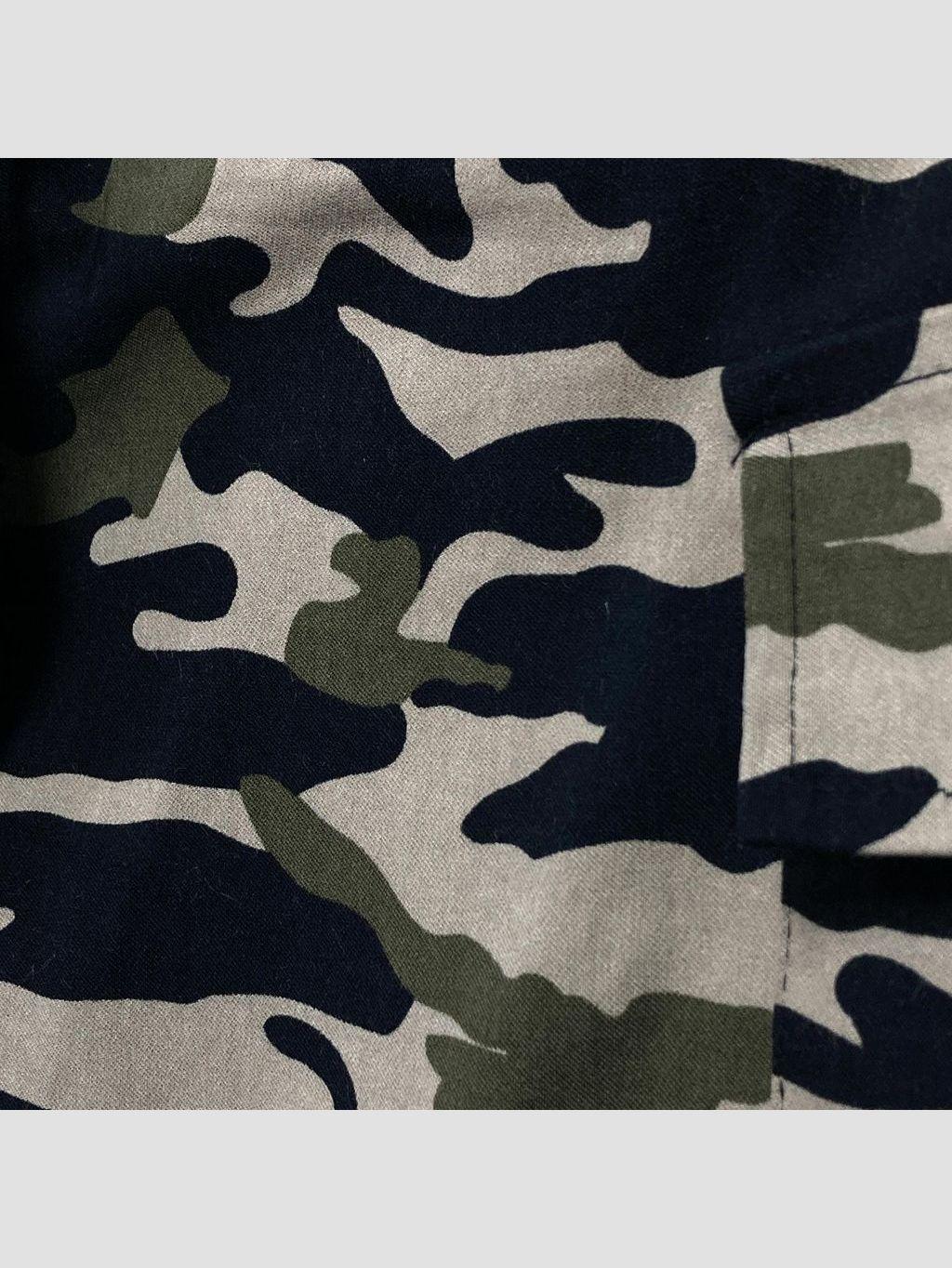 Pantalón DISCREET - Talla 36 (VOP00912571)-1