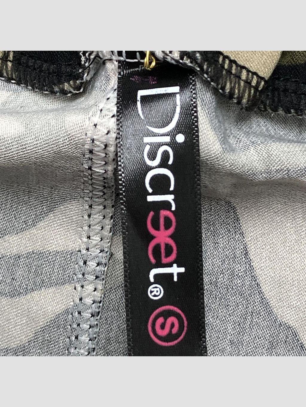 Pantalón DISCREET - Talla 36 (VOP00912571)-2