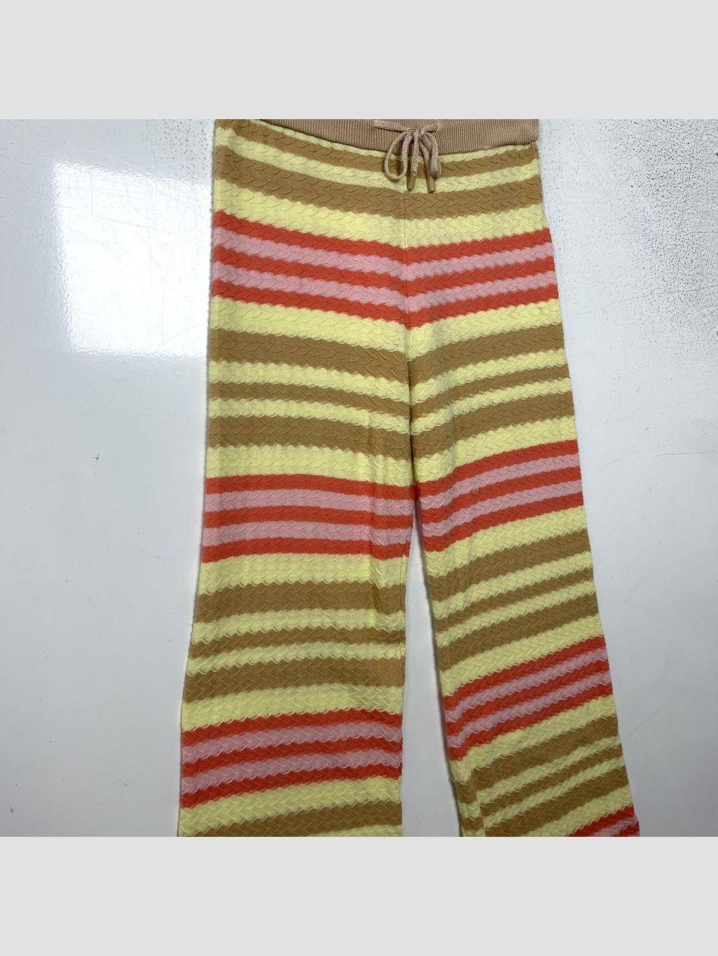 Pantalón SCOTCH & SODA - Talla 36 (VOP01118813)-3