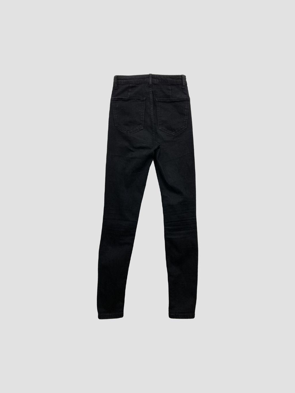 Jean ZARA - Talla 36 (VOP01004430)-1