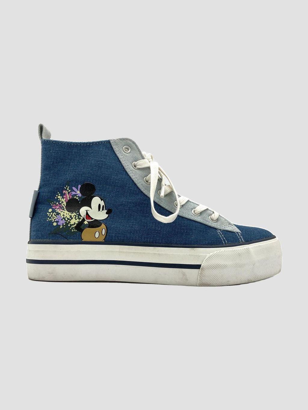 Zapatillas DISNEY - Talla 40 (VOP00838462)-0
