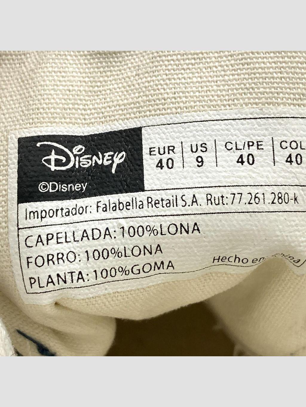 Zapatillas DISNEY - Talla 40 (VOP00838462)-3