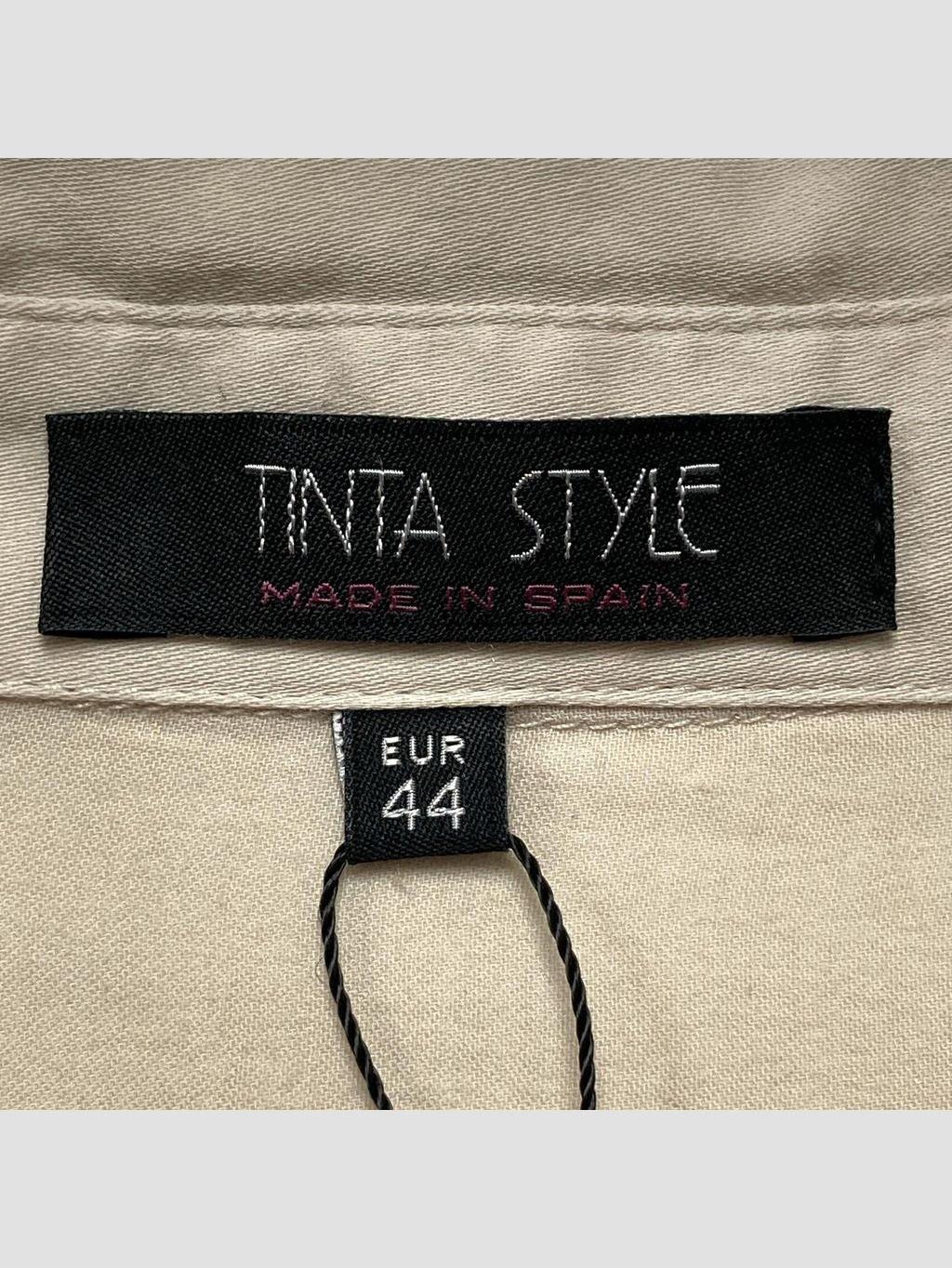 Camisa VINTAGE - Talla L (VOP00941228)-1