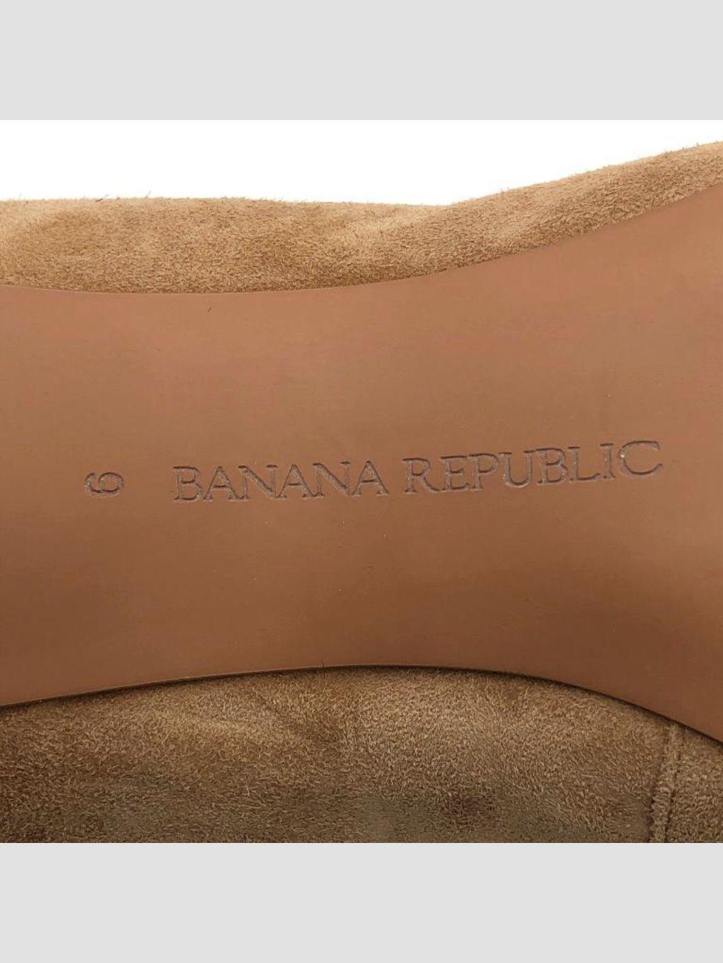 Zapatos de taco BANANA REPUBLIC - Talla 39 (VOP00767040)-2