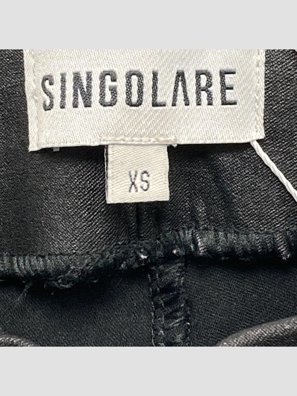 Pantalón SINGOLARE - Talla 34 (VOP00999726)-1