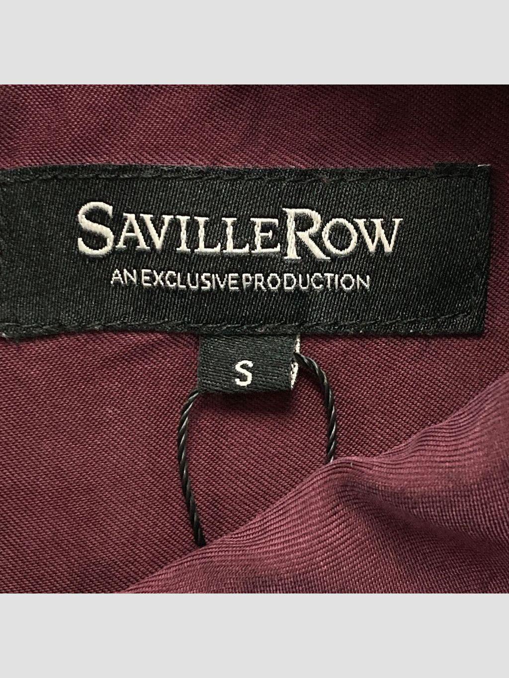 Camisa SAVILLE ROW - Talla S (VOP00948426)-1