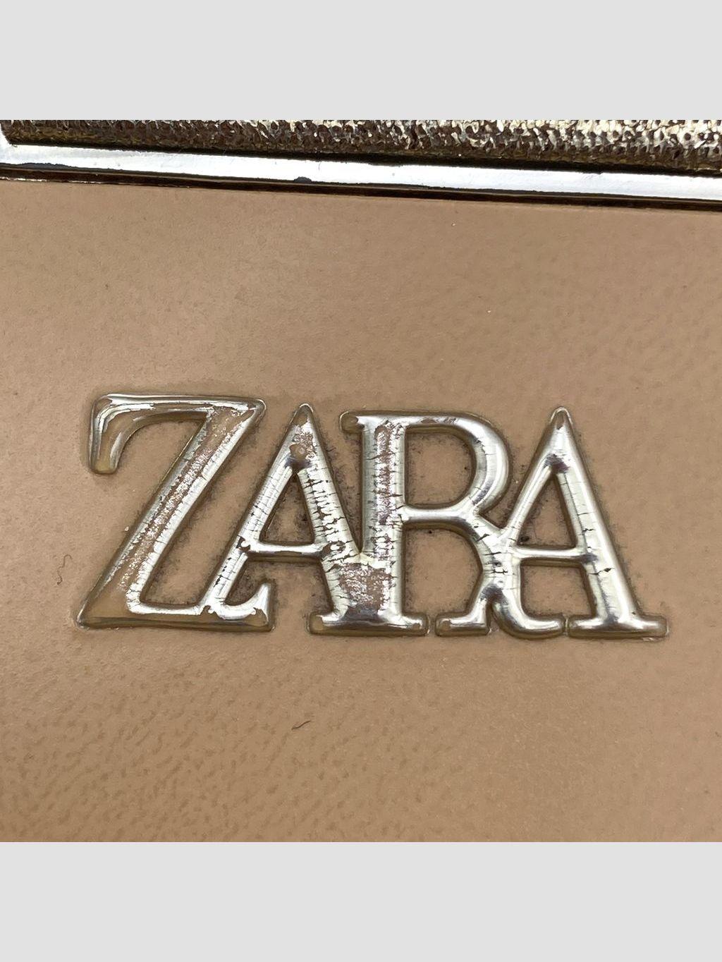 Chanclas ZARA - Talla 40 (VOP00930740)-2