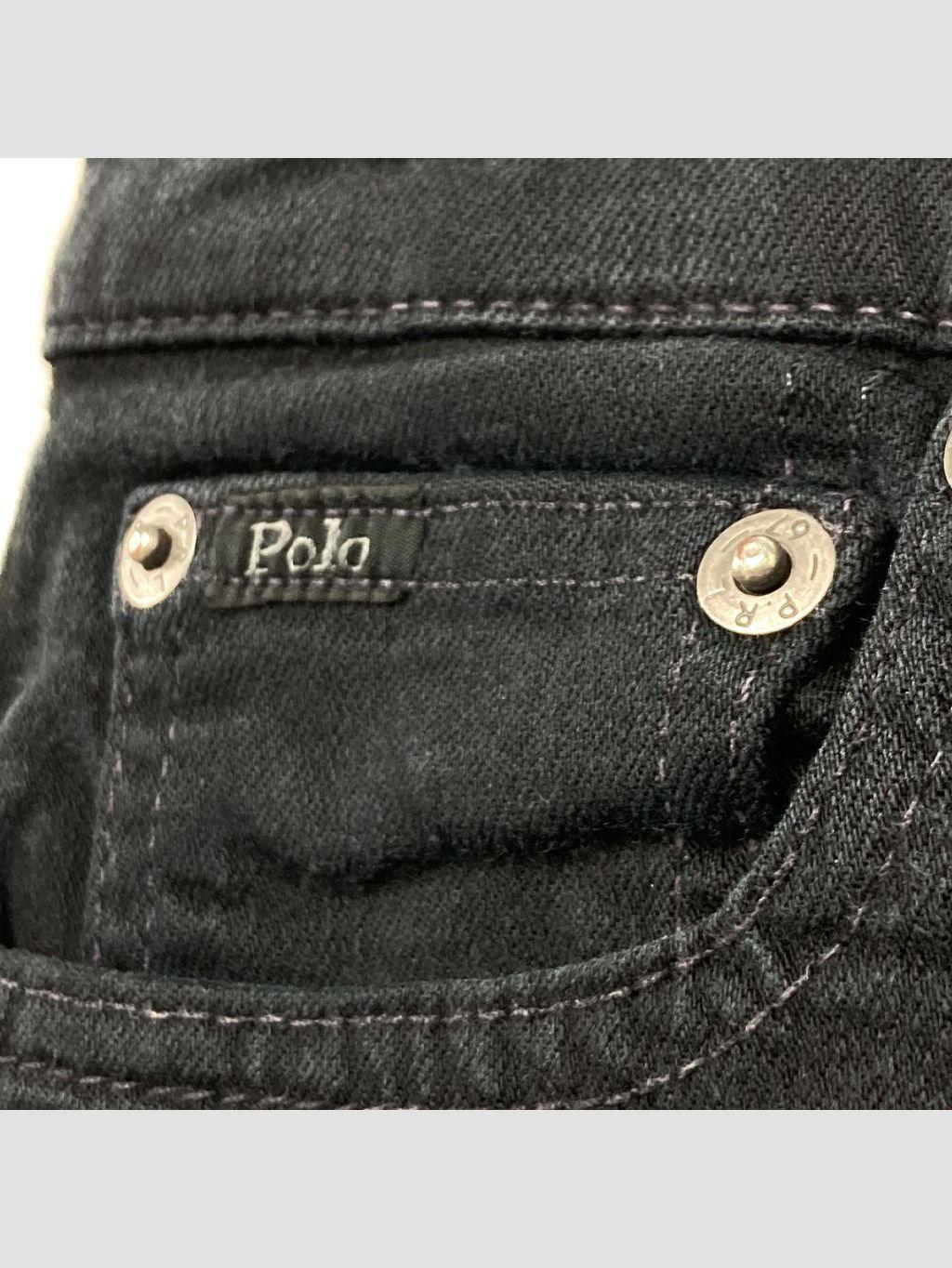 Jean POLO RALPH LAUREN - Talla 36 (VOP00799485)-2