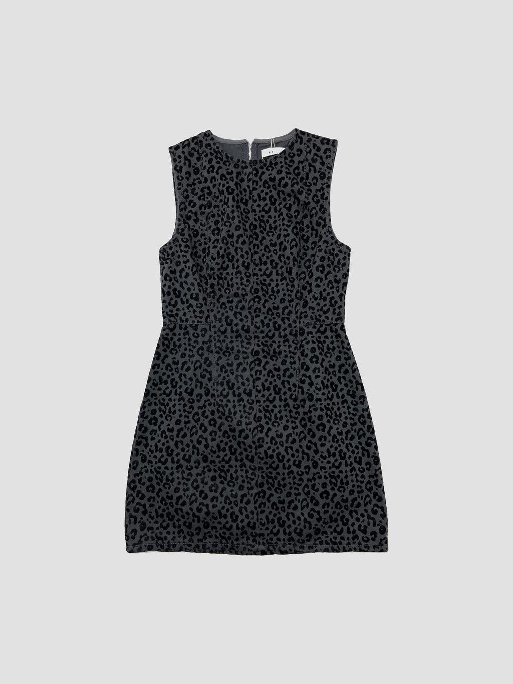 Vestido corto ZARA - Talla S (VOP01178069)-0