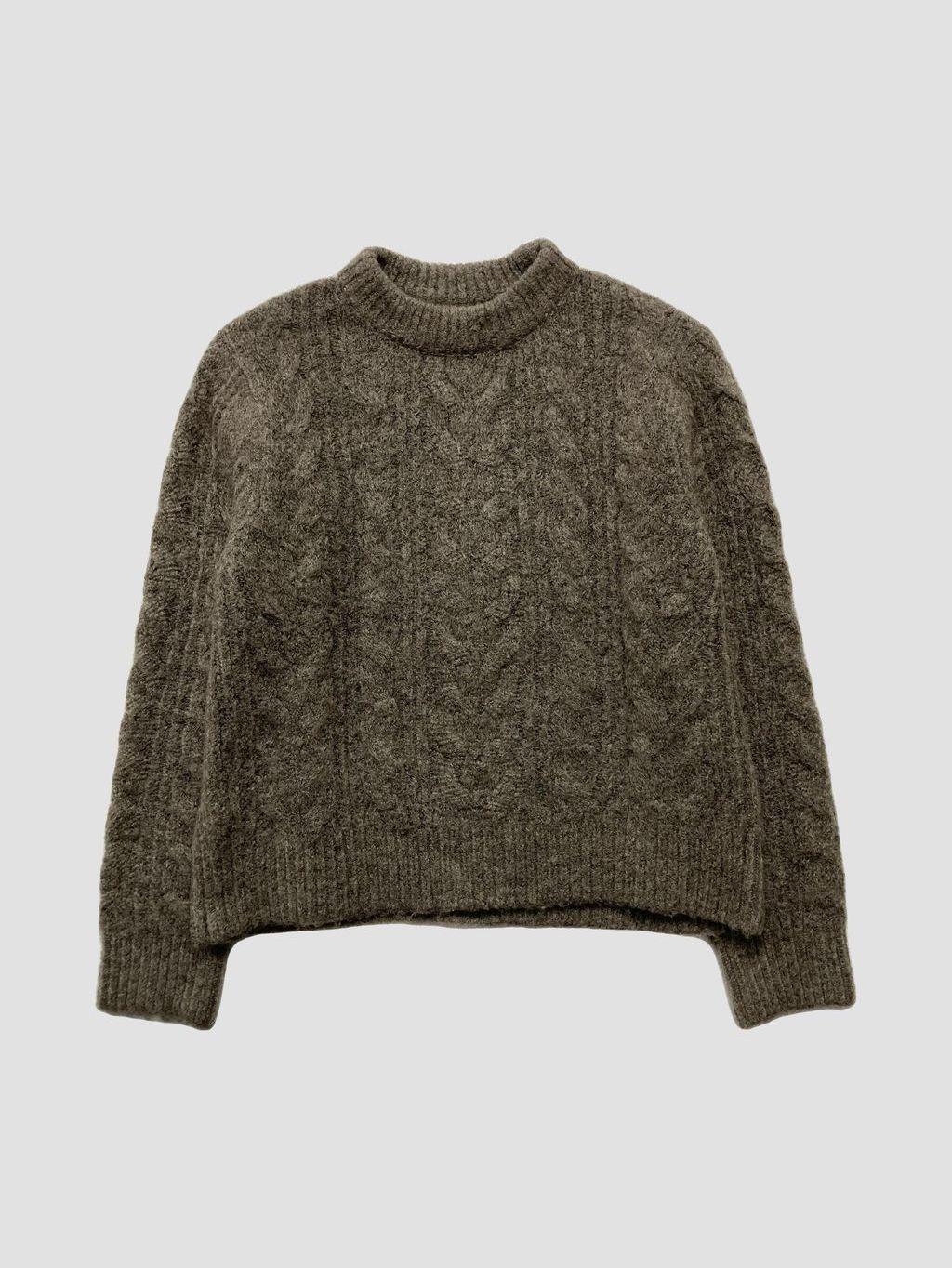 Sweater ZARA - Talla S (VOP00948327)-0