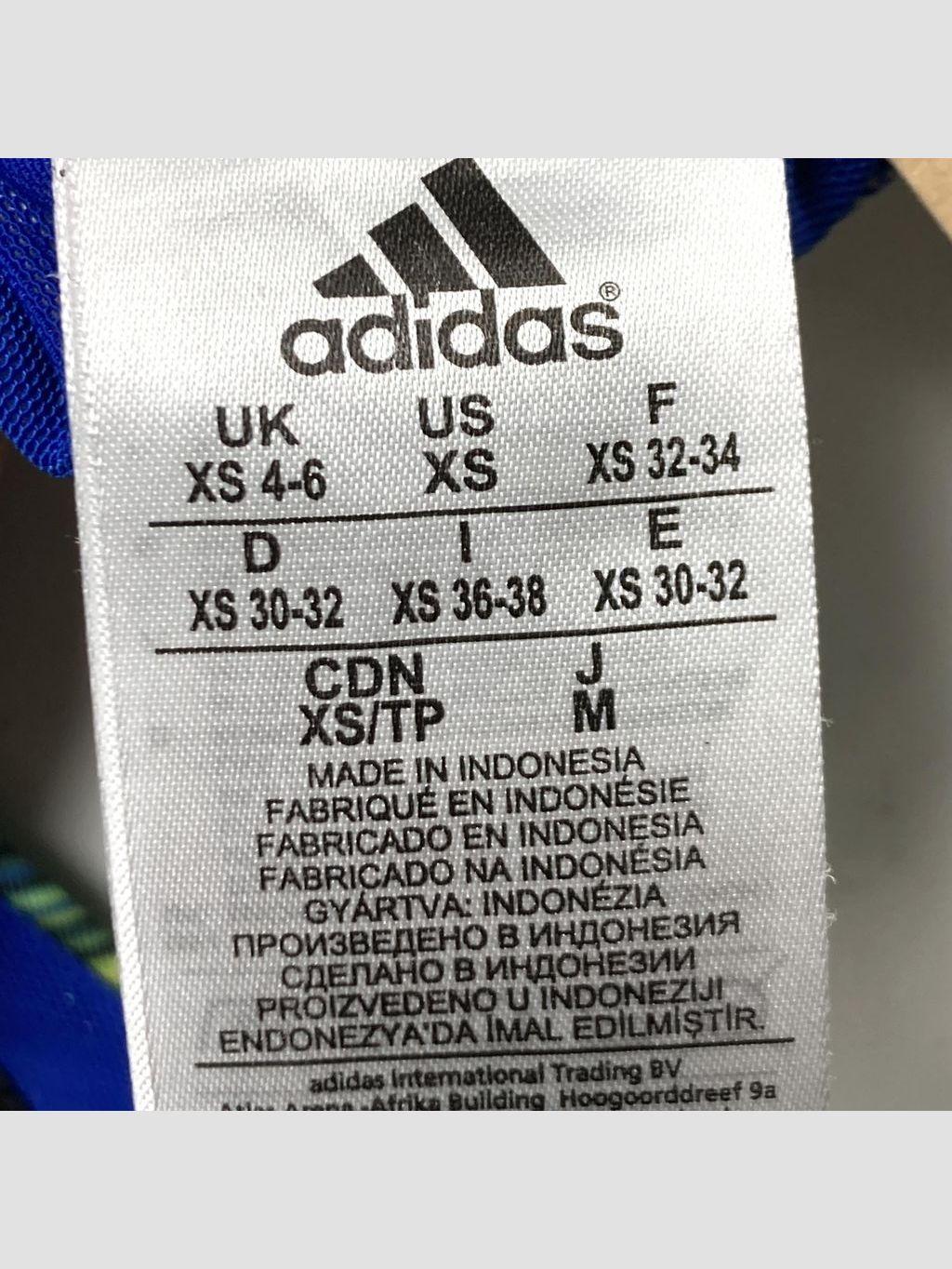 Top ADIDAS - Talla XS (VOP01016264)-2