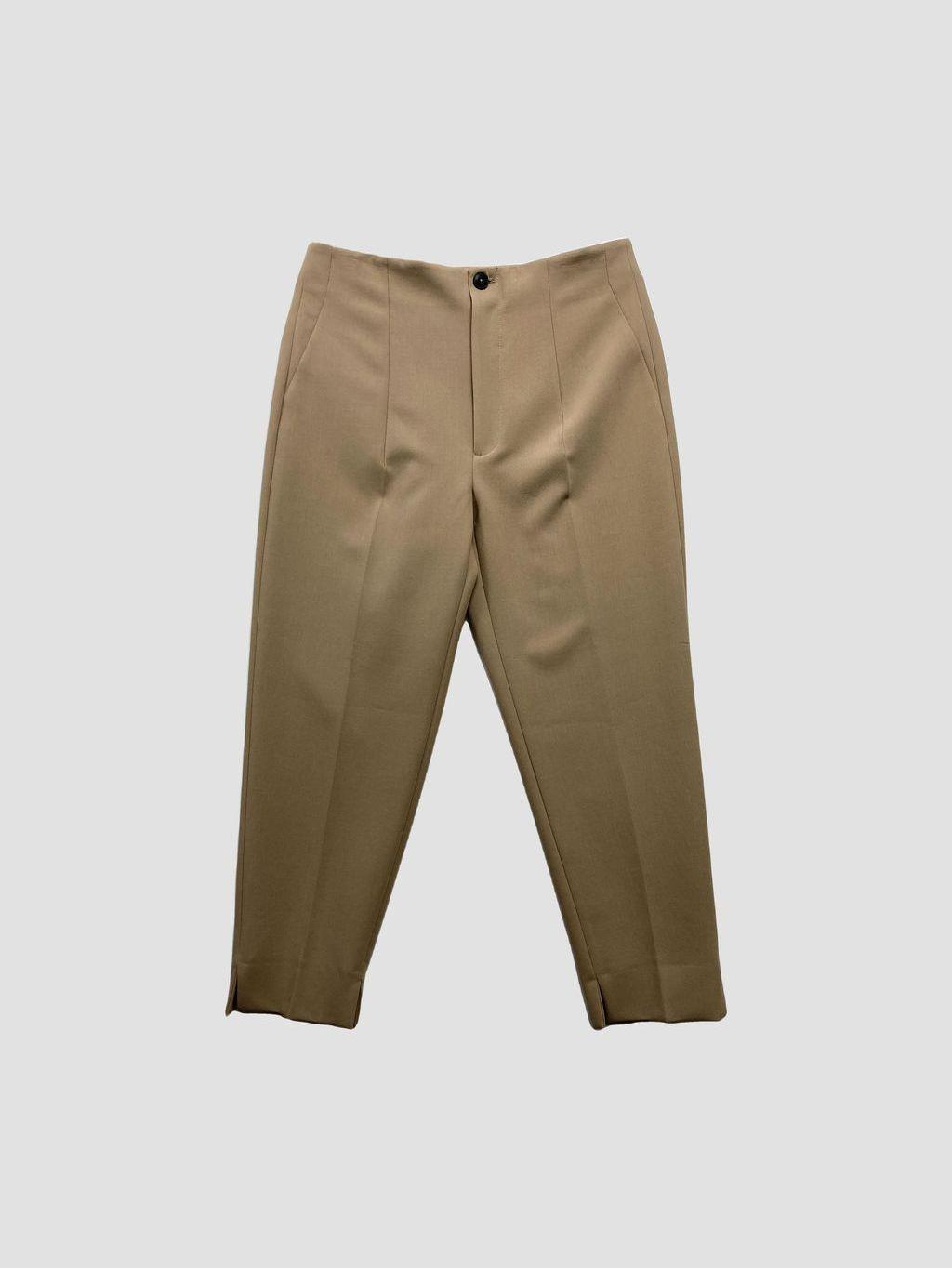 Pantalón ZARA - Talla 44 (VOP01001257)-0