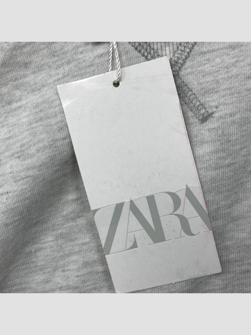 Polerón ZARA - Talla M (VOP01130593)-2